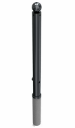 �t�lov� stlpik z�brana vyberateln�, priemer 76mmx1300mm 29