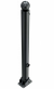 �t�lov� stlpik z�brana sklopn�, priemer 76mmx1300mm 30