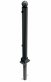 �t�lov� stlpik z�brana sklopn�, priemer 76mmx1300mm 31