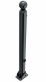 �t�lov� stlpik z�brana sklopn�, priemer 76mmx1300mm 43
