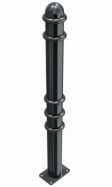 �t�lov� stlpik z�brana stacion�rna, priemer 76mmx1300mm 46