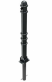 �t�lov� stlpik z�brana sklopn�, priemer 76mmx1300mm 49