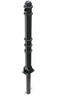 �t�lov� stlpik z�brana sklopn�, priemer 76mmx1300mm 49