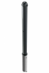 �t�lov� stlpik z�brana vyberateln�, priemer 76mmx1300mm 37
