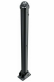 �t�lov� stlpik z�brana sklopn�, priemer 76mmx1300mm 35