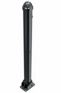 �t�lov� stlpik z�brana sklopn�, priemer 76mmx1300mm 38