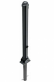 �t�lov� stlpik z�brana sklopn�, priemer 76mmx1300mm 36