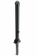 �t�lov� stlpik z�brana sklopn�, priemer 76mmx1300mm 36
