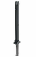�t�lov� stlpik z�brana sklopn�, priemer 76mmx1300mm 39
