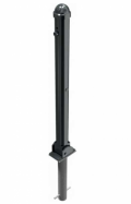 �t�lov� stlpik z�brana sklopn�, priemer 76mmx1300mm 39