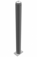�t�lov� patn�k z ocelovej r�rky priemer 82mmx1300mm 51
