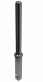patn�k z ocelovej r�rky vyberateln�, priemer 82mmx1300mm - idealmarket.sk
