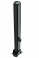 tlov patnk z ocelovej rrky sklopn, priemer 82mmx1300mm - idealmarket.sk