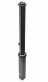 patn�k z ocelovej r�rky vyberateln�, priemer 82mmx1300mm - idealmarket.sk