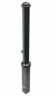 patn�k z ocelovej r�rky vyberateln�, priemer 82mmx1300mm 60