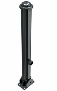 patn�k z ocelovej r�rky sklopn�, priemer 82mmx1300mm 61