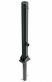 patn�k z ocelovej r�rky vyberateln�, priemer 82mmx1300mm - idealmarket.sk