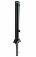 patn�k z ocelovej r�rky vyberateln�, priemer 82mmx1300mm 68