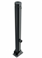 patn�k z ocelovej r�rky sklopn�, priemer 82mmx1300mm 66