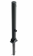 patn�k z ocelovej r�rky sklopn�, priemer 82mmx1300mm 70