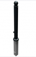patn�k z ocelovej r�rky vyberateln�, priemer 82mmx1300mm 73