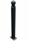 �t�lov� patn�k z ocelovej r�rky priemer 82mmx900mm 80 - www.idealmarket.sk