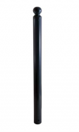 �t�lov� p�tn�k oce�ov� trubka priemer 89mm, 1300mm 113