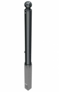 �t�lov� p�tn�k oce�ov� trubka pr. 89x1300mm, vyberate�n� 114