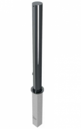 �t�lov� p�tn�k oce�ov� trubka pr. 89x1300mm, vyberate�n� 116