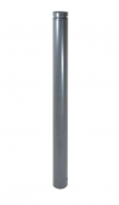 p�tn�k oce�ov� r�rka, hlin�kov� hlava priemer 102x1300mm 115