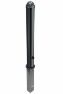 �t�lov� patn�k ocelov� trubka priemer 102mm, vyberateln� 106
