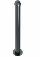 patn�k k�nick�, priemer 102/76mm stacion�rn�, 900mm 2