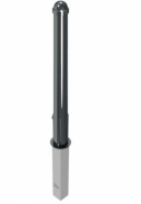 patn�k k�nick�, priemer 102/76mm vyberateln�, 1300mm 