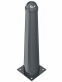 patn�k k�nick�, priemer 168 / 96mm stacion�rn�, 1050mm pon�ka firma KRAFT Servis s.r.o. - idealmarket.sk