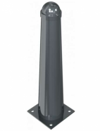 patn�k k�nick�, priemer 168 / 96mm stacion�rn�, 750mm 5