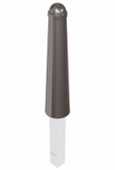 patn�k k�nick�, priemer 168/96mm  vyberateln�, 1050mm 6