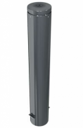 �t�lov� p�tn�k stacion�rny, priemer 193mmx1400mm 119
