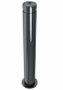 hlin�kov� patn�k stacion�rn� priemer 120mmx900mm 5 - www.idealmarket.sk
