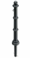 hlin�kov� patn�k stacion�rn� 1300mm 14