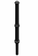 hlin�kov� patn�k stacion�rn� 1300mm firmy KRAFT Servis s.r.o. - idealmarket.sk