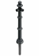 rohov� hlin�kov� stlpik pre horn� nosn�k 3 - pohlad 1 - www.idealmarket.sk