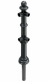 rohov� hlin�kov� stlpik pre horn� i doln� nosn�k 6 - pohlad 1 - www.idealmarket.sk