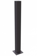 �t�lov� patn�k r�rka 80x80mm, ploch� hlava, 900mm 125