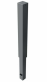 �t�lov� patn�k r�rka 100x100mm, ploch� hlava, 1200mm 98 - idealmarket.sk