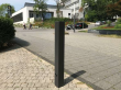 �t�lov� patn�k r�rka 100x100mm, ploch� hlava, 1200mm 98 - pr�klad in�tal�cie - www.idealmarket.sk