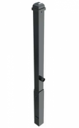 �t�lov� patn�k 70x70mm s dekorat�vnou hlavou, vyberateln� 3