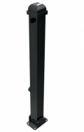 �t�lov� patn�k 70x70mm s dekorat�vnou hlavou, sklopn� 4
