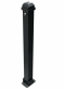 �t�lov� patn�k 70x70mm s dekorat�vnou hlavou, sklopn� - idealmarket.sk