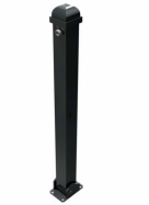 �t�lov� patn�k 70x70mm s dekorat�vnou hlavou, sklopn� 7