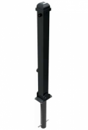 �t�lov� patn�k 70x70mm s dekorat�vnou hlavou, sklopn� 5